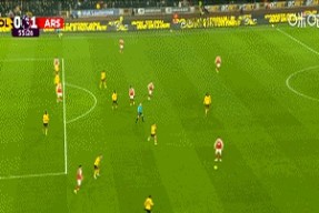 转会新闻_阿森纳英超战胜狼队萨卡内切破门的简单介绍